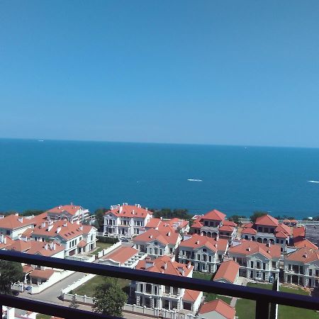 Аrcadia Nataly'S Pearls Appartments Odessa Exterior foto