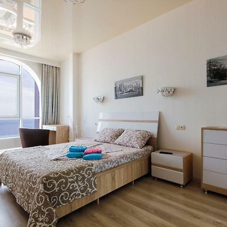Аrcadia Nataly'S Pearls Appartments Odessa Exterior foto