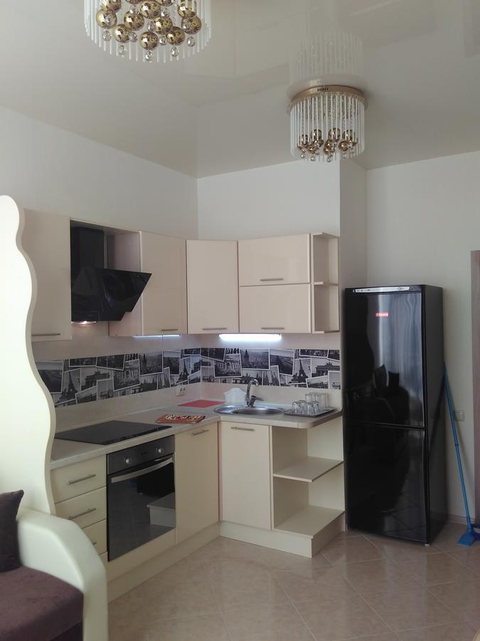 Аrcadia Nataly'S Pearls Appartments Odessa Exterior foto