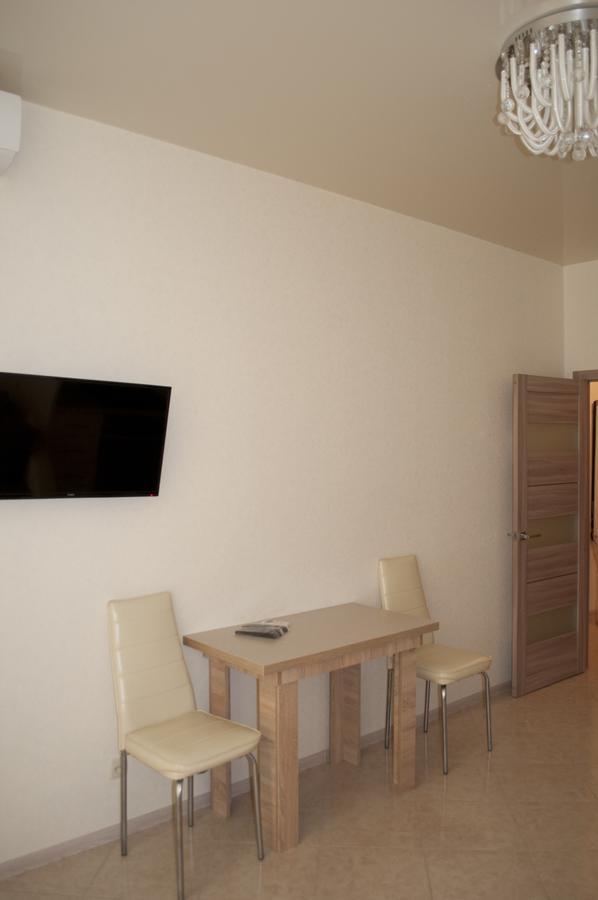 Аrcadia Nataly'S Pearls Appartments Odessa Exterior foto