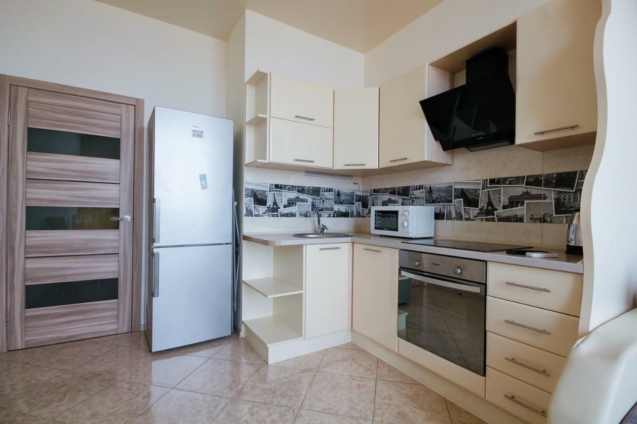 Аrcadia Nataly'S Pearls Appartments Odessa Exterior foto