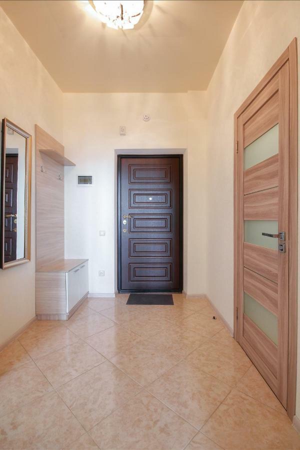 Аrcadia Nataly'S Pearls Appartments Odessa Exterior foto